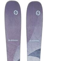 2026 Blizzard Black Pearl 88 Womens