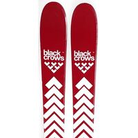 2026 Black Crows Camox Mens