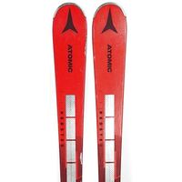 2026 Atomic Redster S9 Revoshock S Mens
