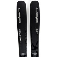 2026 Elan Ripstick 96 Black Edition Mens