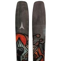 2026 Atomic Bent 100 Mens