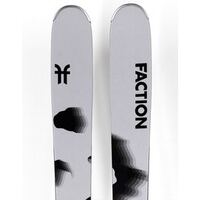 2027 Faction Prodigy 2 Unisex