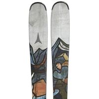 2030 Atomic Bent 85 Mens