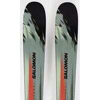 2026 Salomon Stance Pro 82 Mens