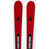 2026 Atomic Redster G9 FIS Revoshock S J RP³