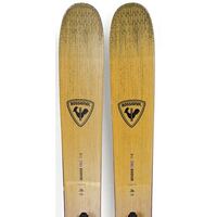 2026 Rossignol Sender Free 118 Mens