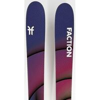 2026 Faction Studio 3 Unisex