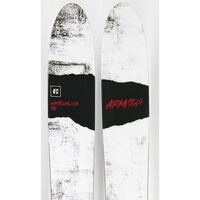 2026 Armada Whitewalker 116 Unisex