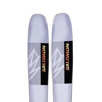 2024 Salomon QST 106 Mens