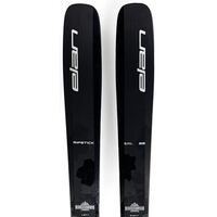 2027 Elan Ripstick 88 Black Edition Unisex