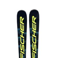 2026 Fischer RC4 Noize LT Mens