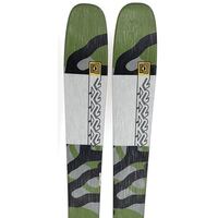 2024 K2 Mindbender 89Ti Mens