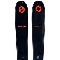 2026 Blizzard Zero G 105 Mens