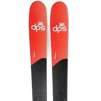 2027 DPS Pisteworks 94 Unisex