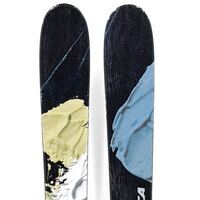 2025 Nordica Unleashed 108 Mens