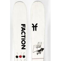 2026 Faction Prodigy 1 Capsule Mens
