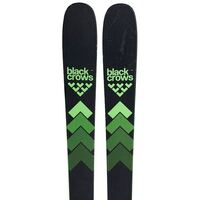2025 Black Crows Captis Mens