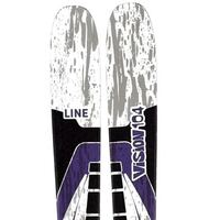 2026 Line Vision 104 Mens