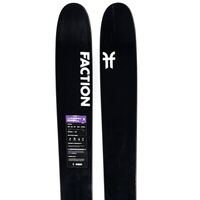 2026 Faction La Machine Massive Unisex
