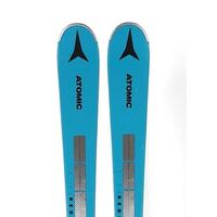 2025 Atomic Redster X9 S Revoshock Mens