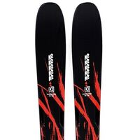 2027 K2 Mindbender 88 Mens