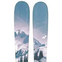 2024 Nordica Santa Ana 88 Womens