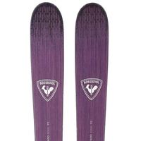 2026 Rossignol Rallybird Soul 92 Unisex
