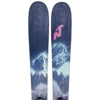 2021 Nordica Santa Ana 93 Womens
