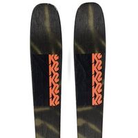 2023 K2 Mindbender 89Ti Mens