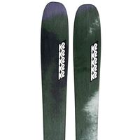 2025 K2 Mindbender 106C W Womens