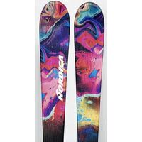 2027 Nordica Unleashed J