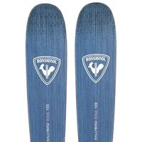 2026 Rossignol Rallybird Soul 102 Womens