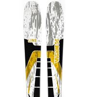 2026 Line Vision 96 Mens