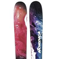 2026 Nordica Unleashed 90 Mens