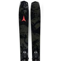 2027 Atomic Bent Decode Unisex