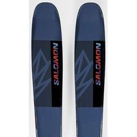 2024 Salomon QST 92 Unisex