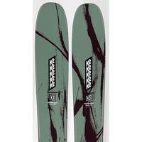 2027 K2 Mindbender 101 W Womens