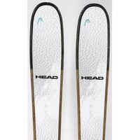 2026 Head Kore 87 Ti W Mens