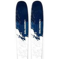 2027 Salomon S Lab QST Echo Unisex