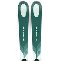2023 Kastle DX85 W Womens