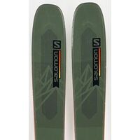 2022 Salomon QST 106 Mens