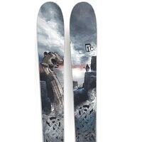 2022 Icelantic Nomad 105 Lite Mens