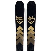 2025 Black Crows Justis Mens