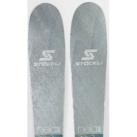 2024 Stockli Nela 88 Womens