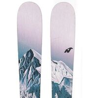 2025 Nordica Santa Ana 92 Womens