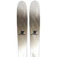 2025 Stockli Stormrider 102 Mens