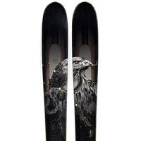 2022 J Skis The Hotshot Unisex