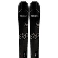 2021 Rossignol Experience 92 Ti Basalt Mens