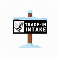 Trade In Intake Flat Charge