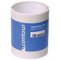 2027 Contour Hotmelt Transfer Tape Unisex